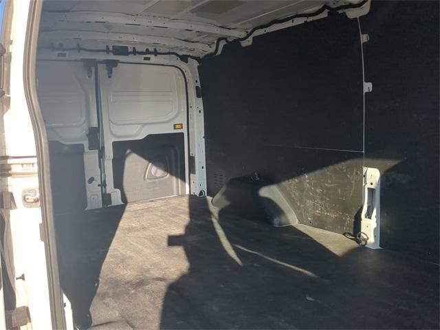 used 2022 Ford Transit-250 car, priced at $35,108