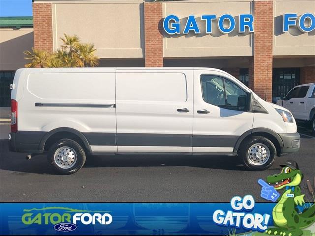 used 2022 Ford Transit-250 car, priced at $32,193