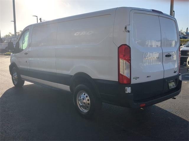 used 2022 Ford Transit-250 car, priced at $35,108