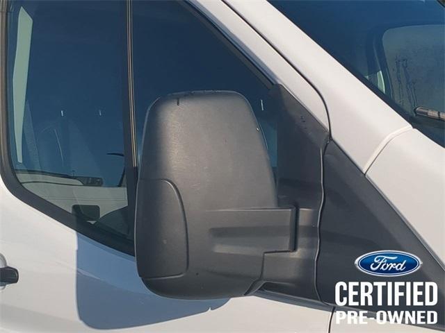 used 2022 Ford Transit-250 car, priced at $37,742