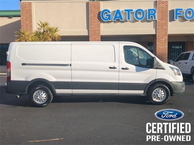 used 2022 Ford Transit-250 car, priced at $37,742