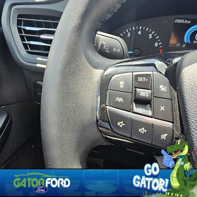 used 2022 Ford Escape car, priced at $21,326