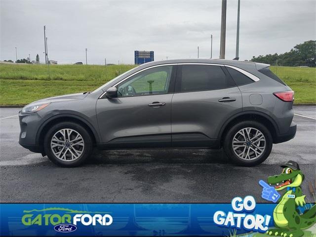 used 2022 Ford Escape car, priced at $20,724