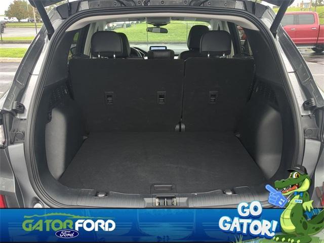 used 2022 Ford Escape car, priced at $20,724