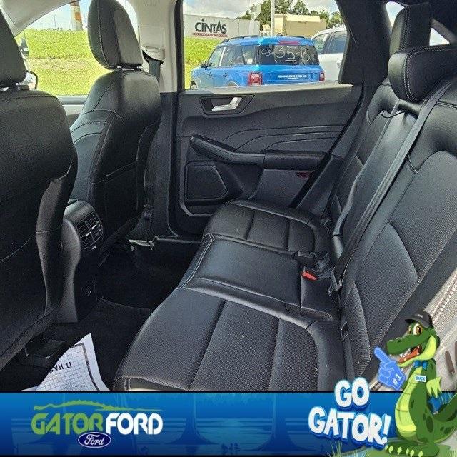 used 2022 Ford Escape car, priced at $21,326