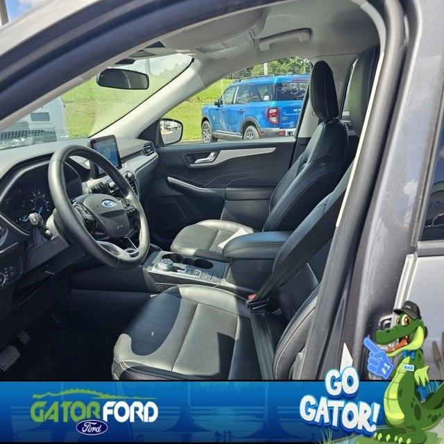 used 2022 Ford Escape car, priced at $21,326