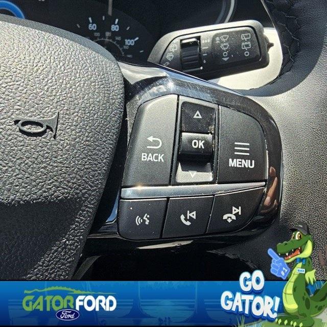 used 2022 Ford Escape car, priced at $21,326