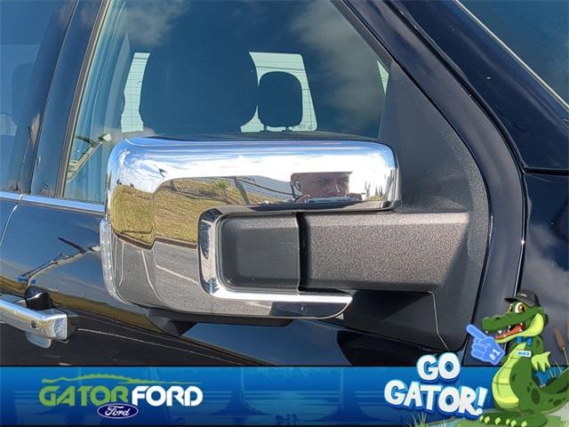 used 2022 Ford F-150 car, priced at $48,263