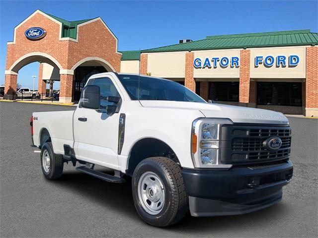 new 2024 Ford F-350 car, priced at $50,399