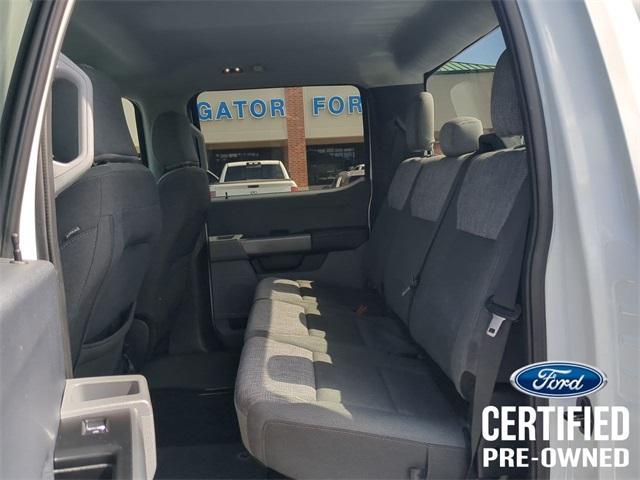 used 2023 Ford F-250 car, priced at $48,694