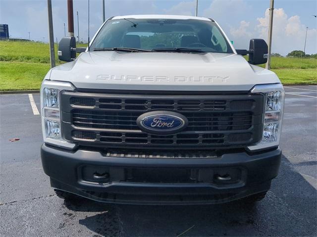 new 2024 Ford F-350 car, priced at $50,585