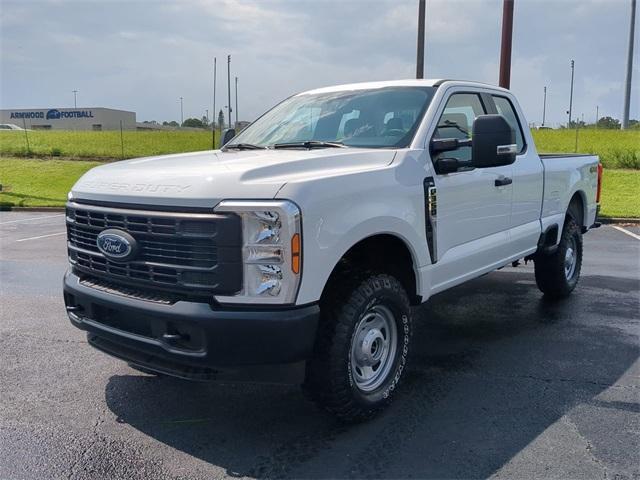 new 2024 Ford F-350 car, priced at $50,585