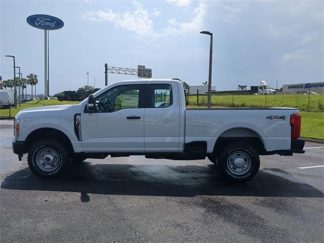 new 2024 Ford F-350 car, priced at $50,585