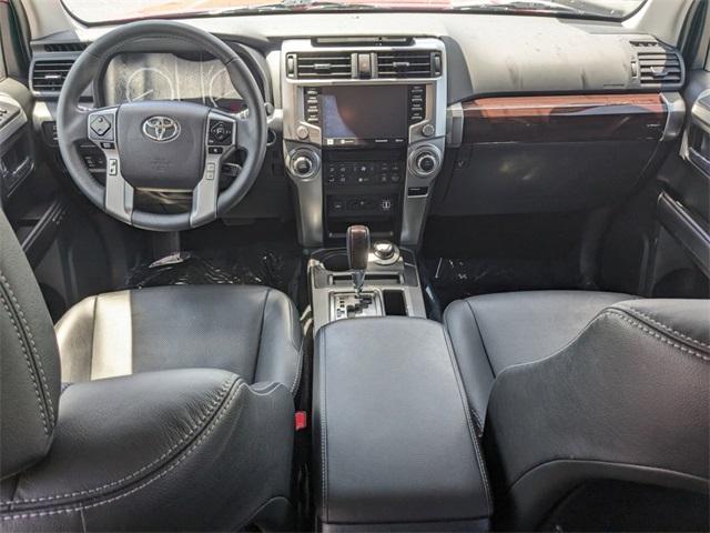 used 2022 Toyota 4Runner car, priced at $42,223