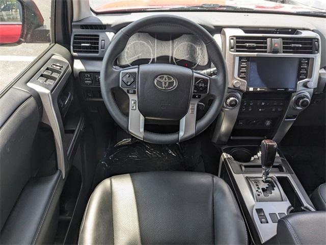 used 2022 Toyota 4Runner car, priced at $42,223