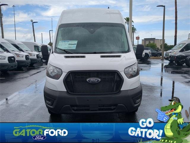 new 2025 Ford Transit-350 car, priced at $56,875