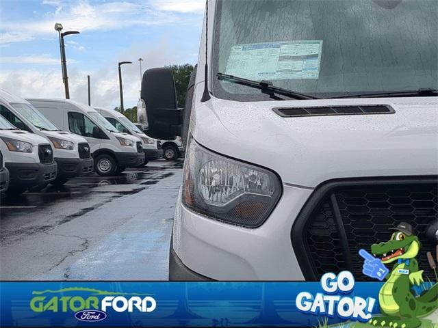 new 2025 Ford Transit-350 car, priced at $56,875
