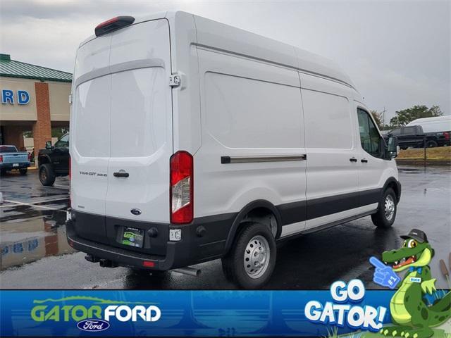 new 2025 Ford Transit-350 car, priced at $56,875