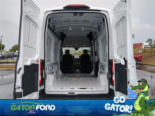 new 2025 Ford Transit-350 car, priced at $56,875