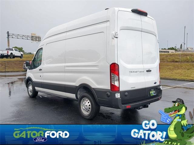 new 2025 Ford Transit-350 car, priced at $56,875