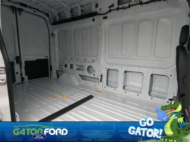 new 2025 Ford Transit-350 car, priced at $56,875