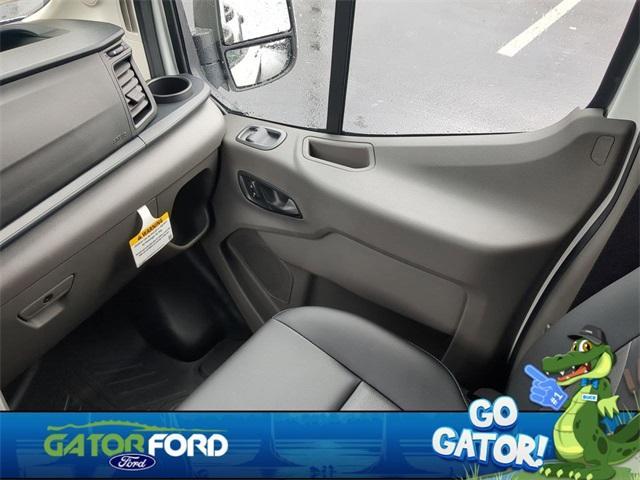 new 2025 Ford Transit-350 car, priced at $56,875