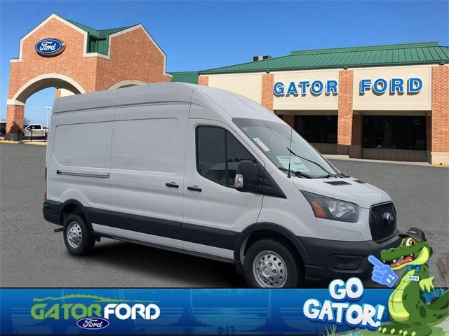 new 2025 Ford Transit-350 car, priced at $57,875