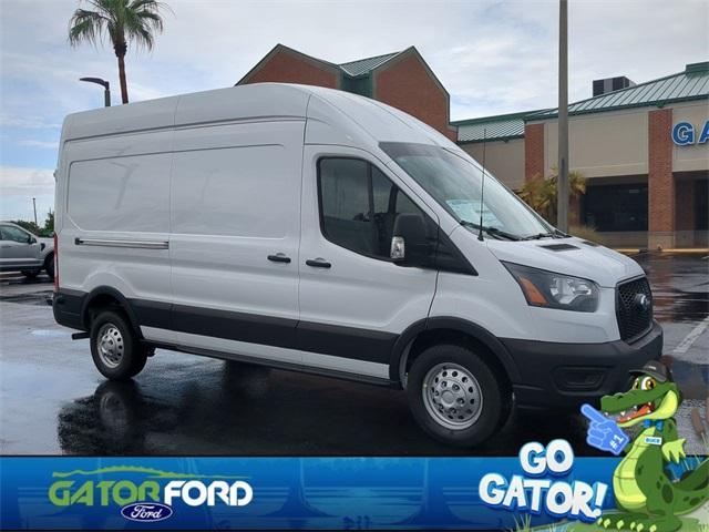new 2025 Ford Transit-350 car, priced at $56,875