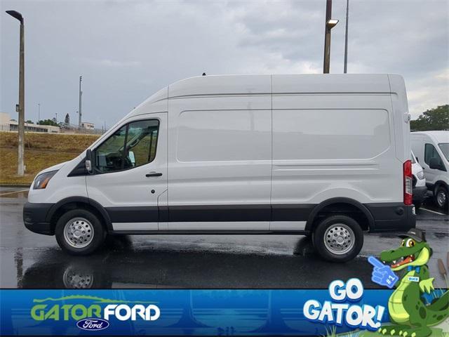 new 2025 Ford Transit-350 car, priced at $56,875