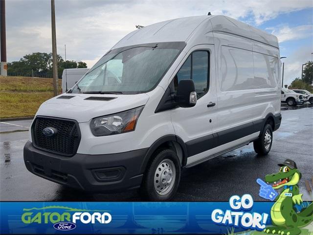 new 2025 Ford Transit-350 car, priced at $56,875