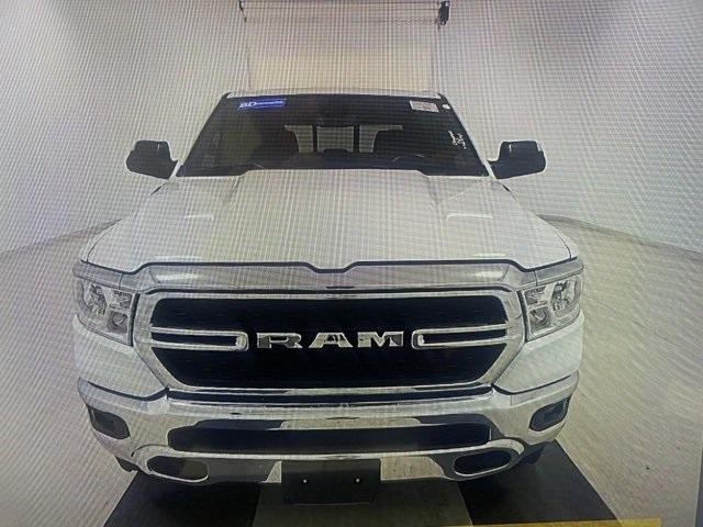 used 2022 Ram 1500 car, priced at $33,702