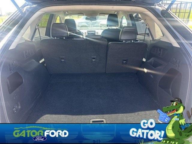 used 2023 Ford Edge car, priced at $21,351