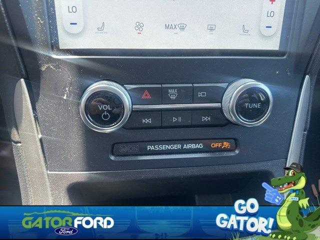 used 2023 Ford Edge car, priced at $21,351