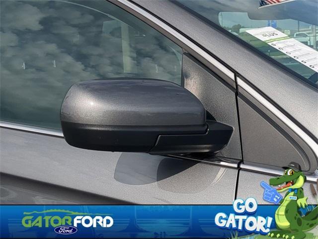 used 2023 Ford Edge car, priced at $21,153