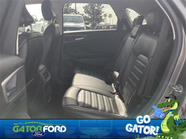 used 2023 Ford Edge car, priced at $21,153
