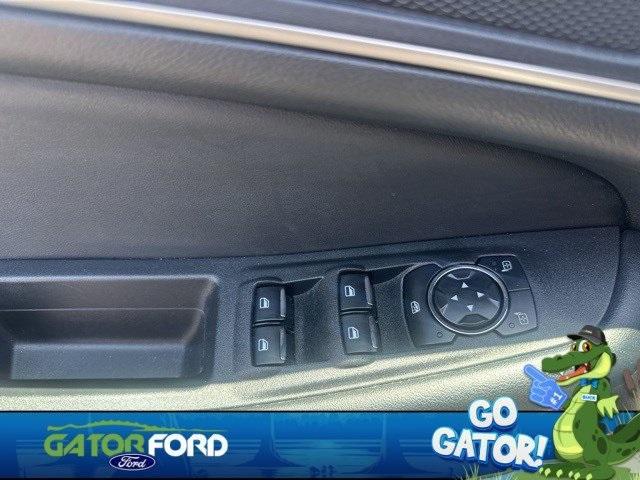 used 2023 Ford Edge car, priced at $21,351