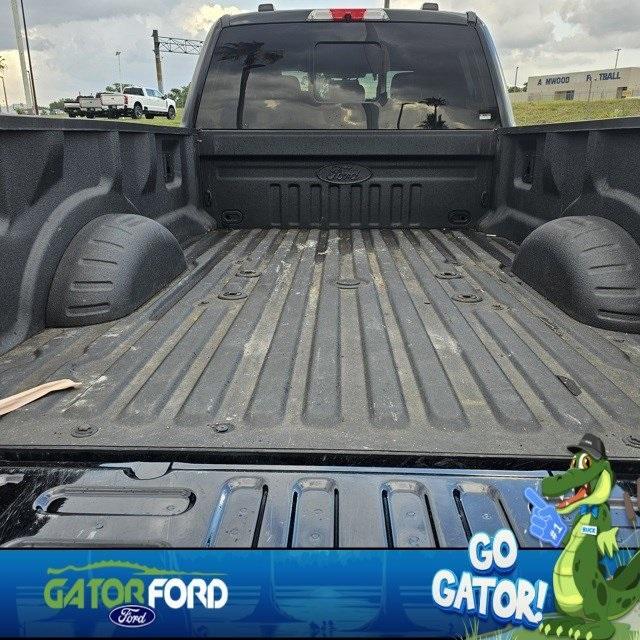 used 2022 Ford F-450 car, priced at $78,411