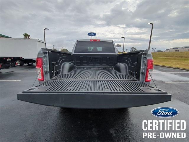 used 2023 Ram 2500 car, priced at $47,154