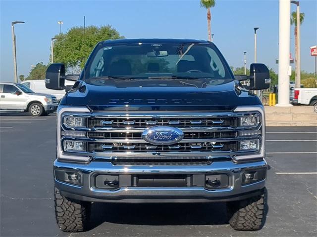 new 2025 Ford F-250 car, priced at $72,050