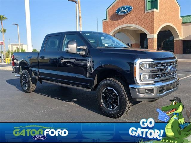 new 2025 Ford F-250 car, priced at $72,050