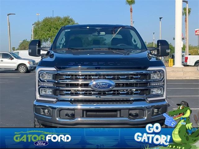 new 2025 Ford F-250 car, priced at $72,050