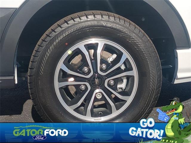 new 2024 Ford Transit-350 car, priced at $62,955