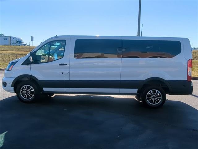 new 2024 Ford Transit-350 car, priced at $63,755