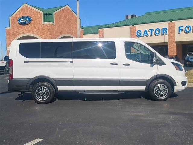 new 2024 Ford Transit-350 car, priced at $63,755