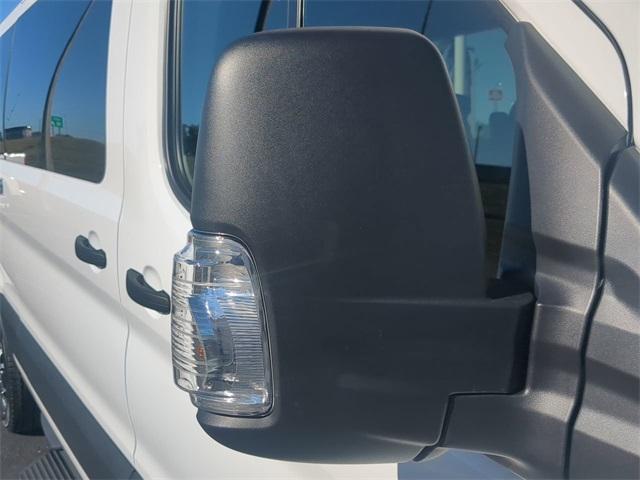 new 2024 Ford Transit-350 car, priced at $63,755