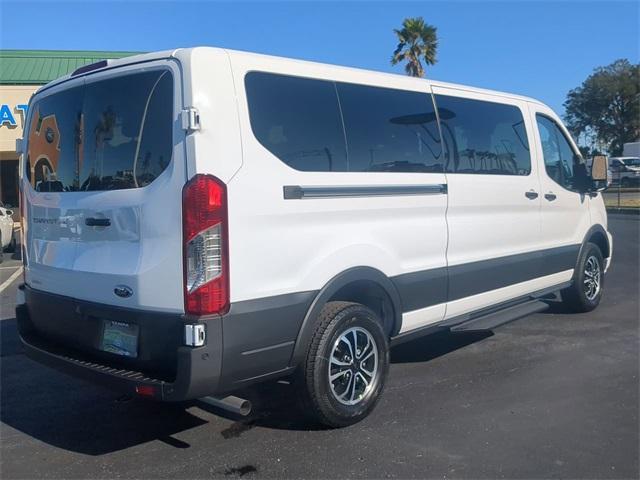 new 2024 Ford Transit-350 car, priced at $63,755