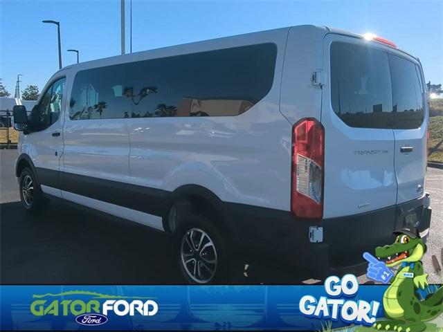 new 2024 Ford Transit-350 car, priced at $62,955