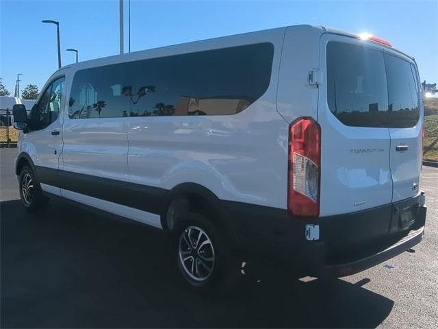 new 2024 Ford Transit-350 car, priced at $63,755