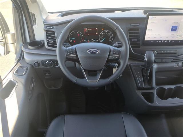 new 2024 Ford Transit-350 car, priced at $63,755