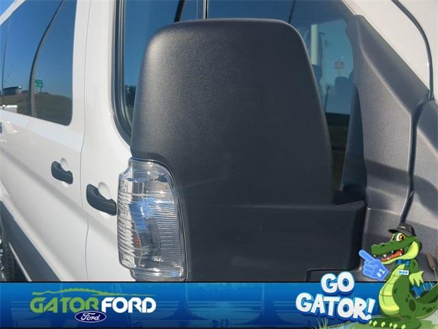 new 2024 Ford Transit-350 car, priced at $62,955